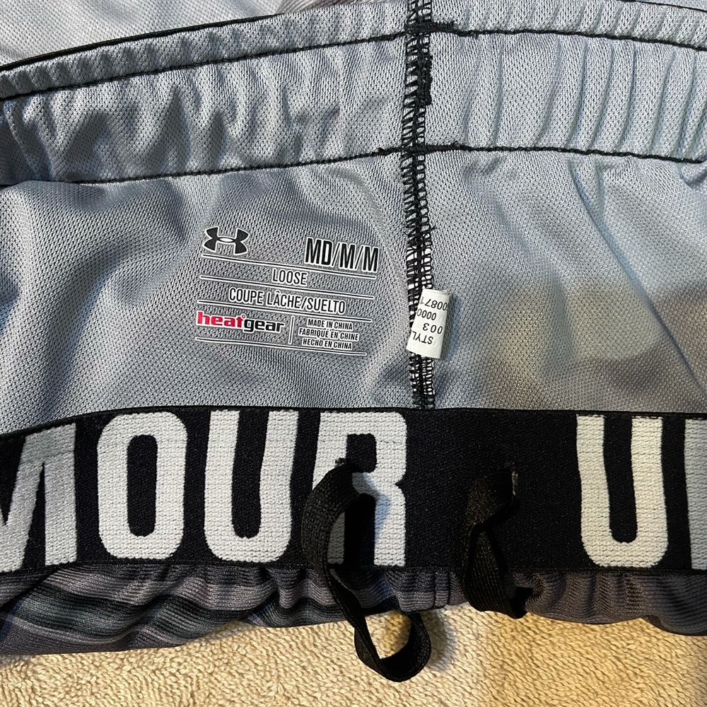 Under Armour Shorts - Picture 3 of 3